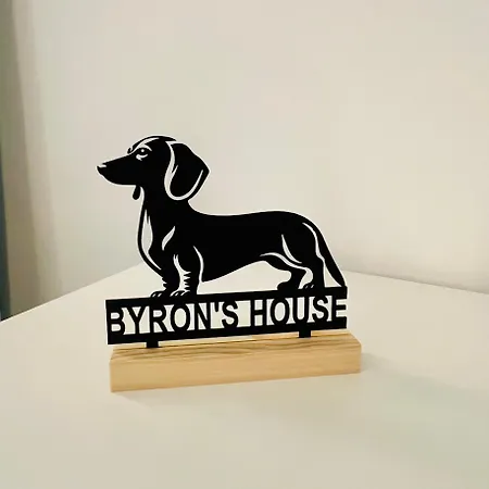Byron's House Apartment Milan