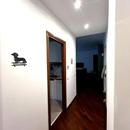 Byron's House *
