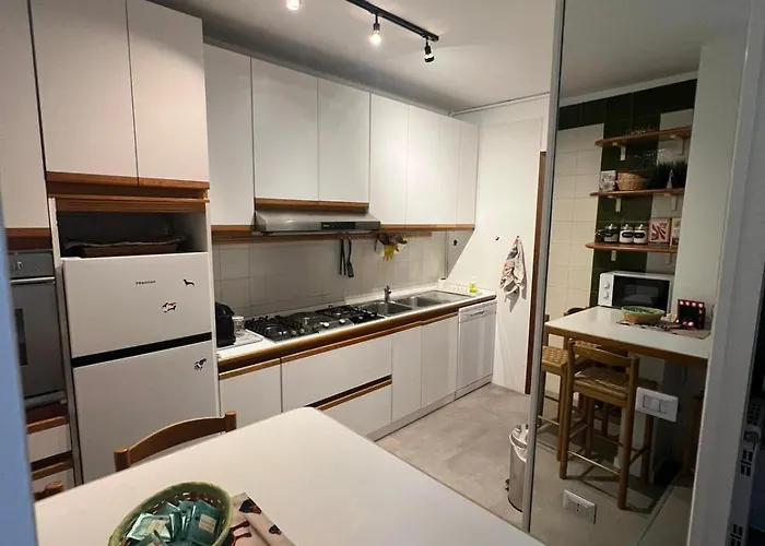 Byron's House Apartment