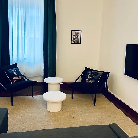 Byron's House 公寓