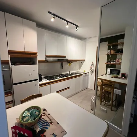 Byron's House 公寓